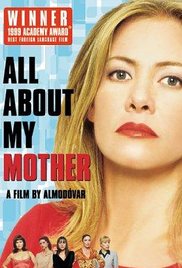 All About My Mothe