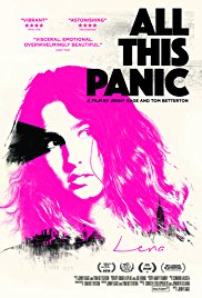 All This Panic (20