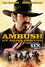 Ambush at Dark Can