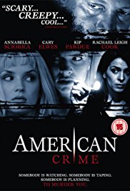 American Crime (20