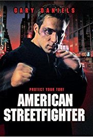 American Streetfig