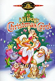 An All Dogs Christ