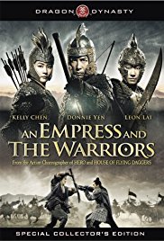 An Empress and the
