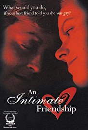 An Intimate Friend