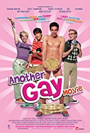 Another Gay Movie 