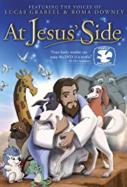 At Jesus Side (200