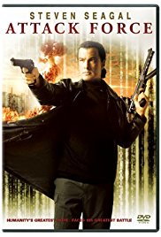 Attack Force (2006