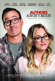 Authors Anonymous 