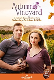 Autumn in the Vine