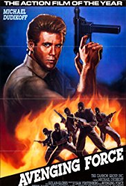 Avenging Force (19