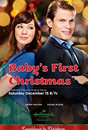 Babys First Christ