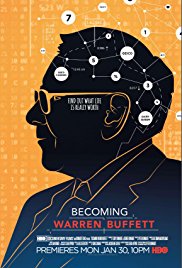 Becoming Warren Bu