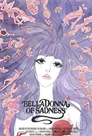 Belladonna of Sadn