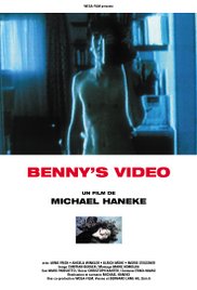 Bennys Video (1992