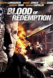 Blood of Redemptio