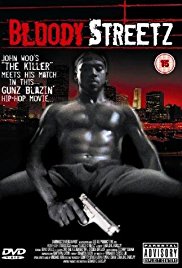 Bloody Crisis (200