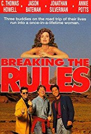 Breaking the Rules
