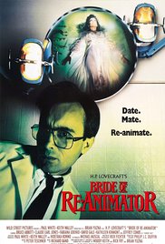 Bride of ReAnimato