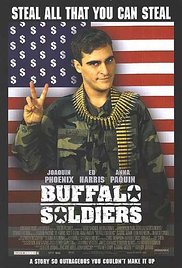 Buffalo Soldiers (