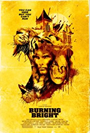 Burning Bright (20