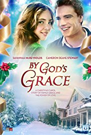 By Gods Grace (201