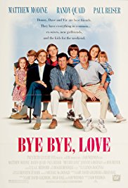 Bye Bye Love (1995