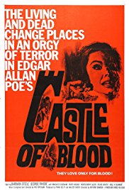 Castle of Blood (1