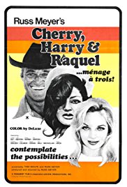 Cherry, Harry &amp