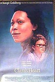 Claras Heart (1988