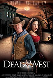 Cowboys Vs. Vampir