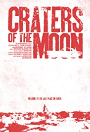 Craters of the Moo