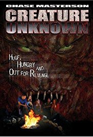 Creature Unknown (