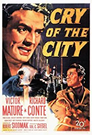 Cry of the City (1