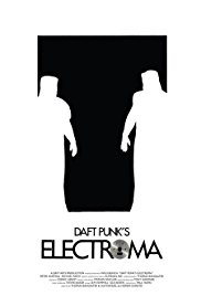 Daft Punks Electro