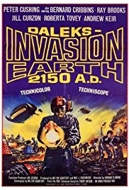 Daleks Invasion Ea