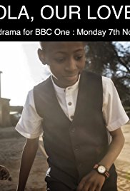 Damilola, Our Love