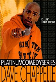 Dave Chappelle: Ki