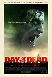 Day of the Dead: B