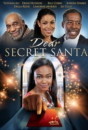 Dear Secret Santa 