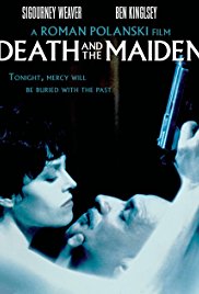 Death and the Maid