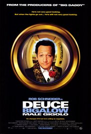 Deuce Bigalow: Mal