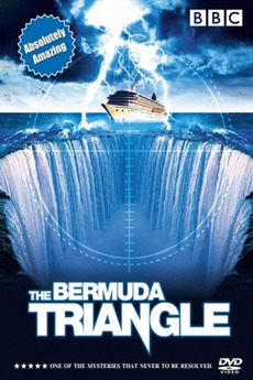 Dive to Bermuda Triangle (2004) Poster