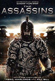 The Assassins (201