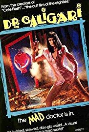 Dr. Caligari (1989
