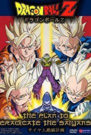 Dragon Ball Z: Pla