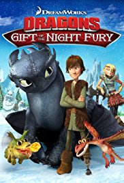 Dragons: Gift of t
