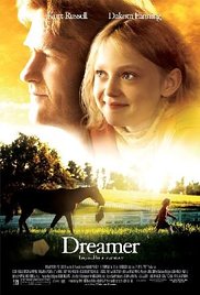 Dreamer: Inspired 