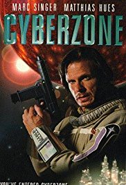 Droid Gunner (1995