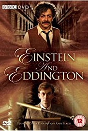 Einstein and Eddin