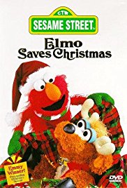 Elmo Saves Christm